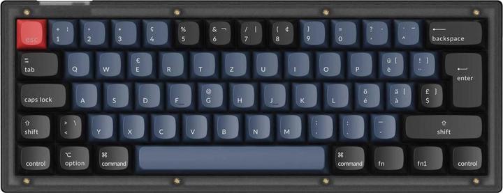 Immagine prodotto Keychron V4 (Svizzera, Cablato)