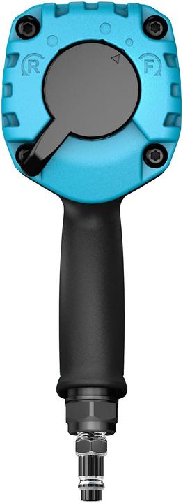 Produktbild HAZET Twin Turbo Schlagschrauber 9013TT ∙ Lösemoment maximal: 4100 Nm ∙ Vierkant 20 mm (3/4 Zoll) ∙…