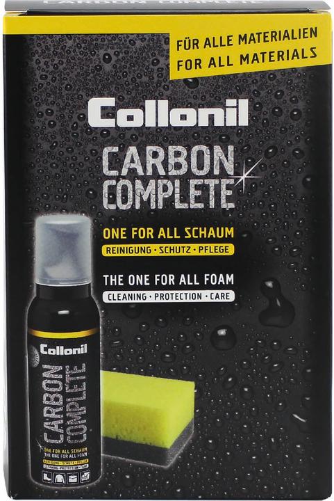 Produktbild Collonil Carbon Complete (125 ml)