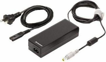 Produktbild Lenovo ThinkPad 90W AC Adapter (90 W)