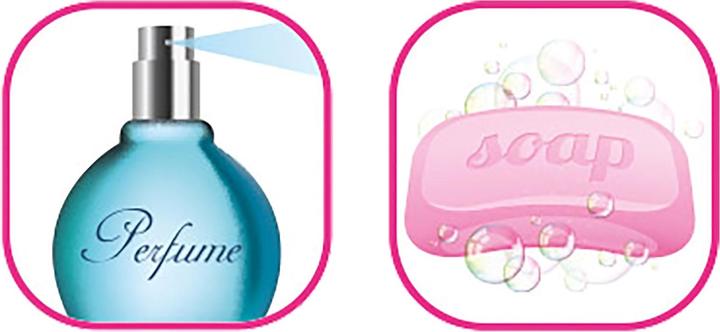 Produktbild Clementoni Wissenschaft & Spiel - Soap and Bubble Balls