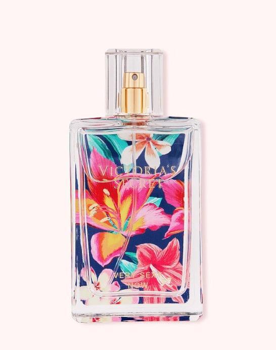 Produktbild Victoria's Secret Very Sexy Now Eau De Parfum Spray (2017 Edition) 100 ml Victoria's Secret (Eau de Parfum, 100 ml)
