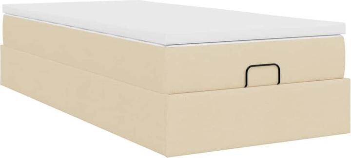 Image du produit vidaXL Ottoman-Bett (90 x 190 cm)