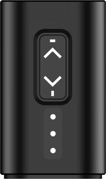 Actual product image Mobygo Frontlicht Arrow 500 (500 lm)