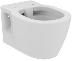 Productafbeelding Ideal Standard randloos wandcloset Connect wit E817401