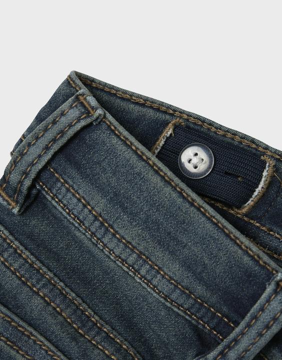 Produktbild Name it Nmmtheo Dnmthayer 2689swe Key Pant Noos (86)