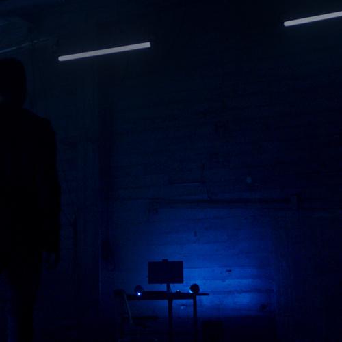 Produktbild Logitech G560