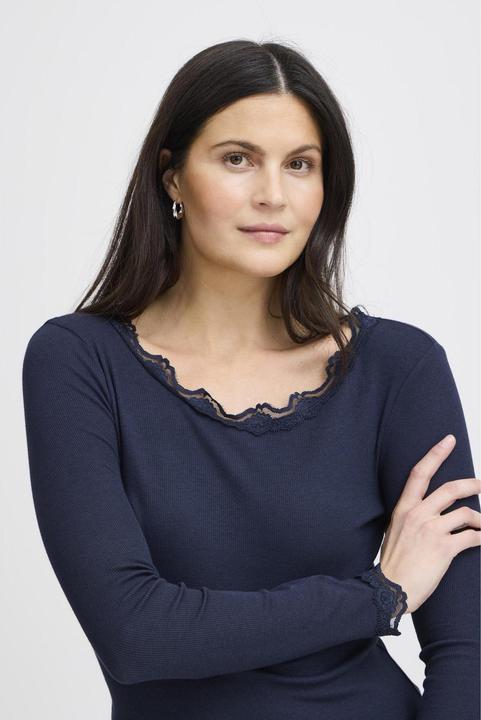 Image du produit Fransa FRHIZAMOND 2 T-shirt 20607461 (XL)