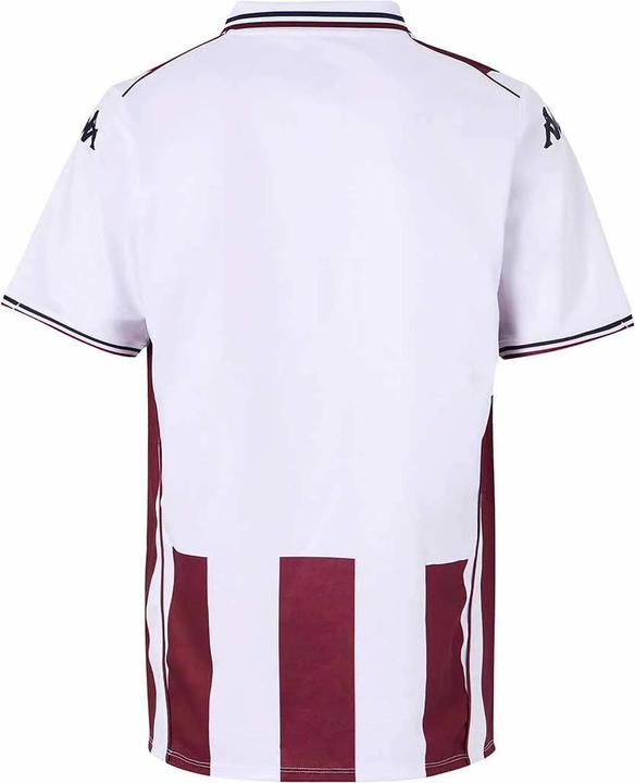 Image du produit Kappa Maillot Extérieur Union Bordeaux-Bègles 2025/26 (XL)