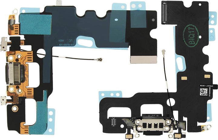 Avizar Charging socket spare part iPhone 7 (iPhone 7)