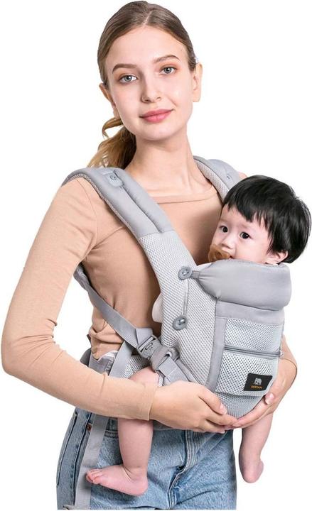 Immagine prodotto Deryan Marsupio