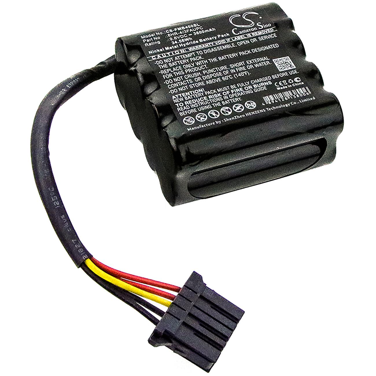 NoName Battery for Reading MB4000 etc, Batterien + Akkus