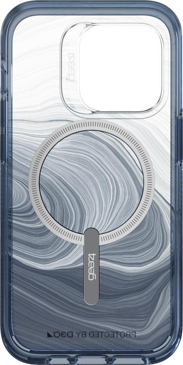 Produktbild Zagg Gear4 Cases Milan Snap Apple (Apple iPhone 14 Pro)