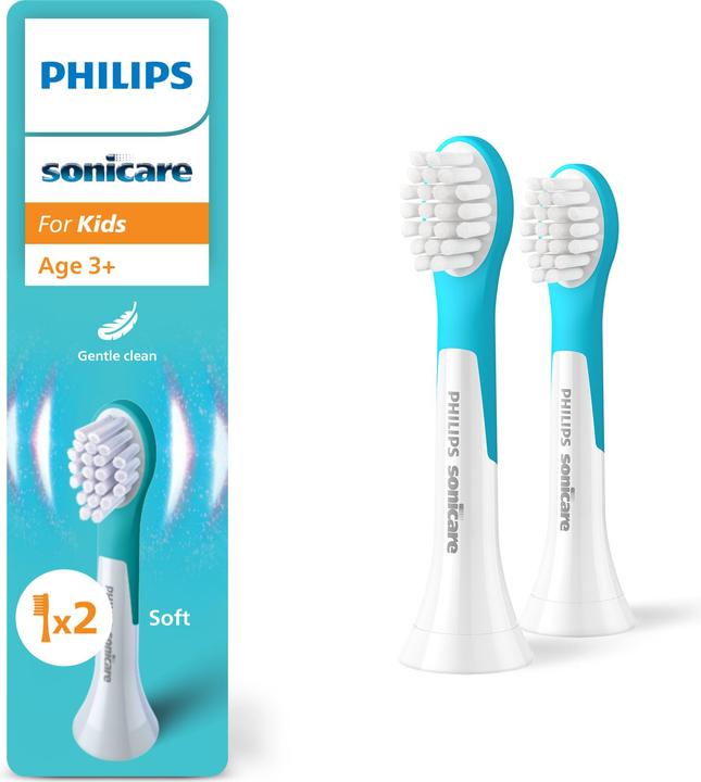Produktbild Philips Sonicare For Kids (2 x)