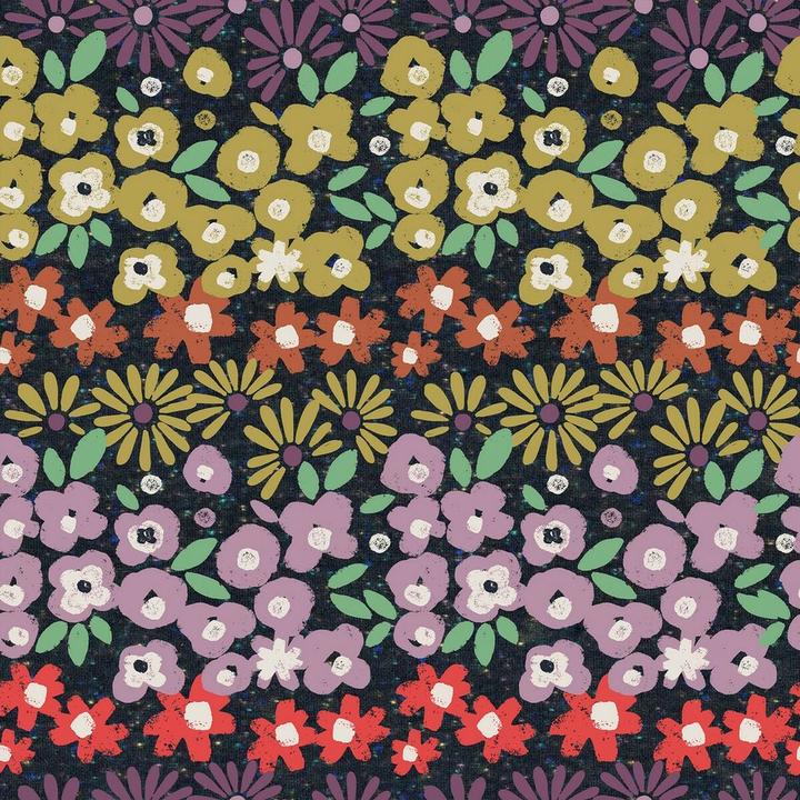 Produktbild Cool Kids Bettdeckenbezug Follow Einzelmatratze (150 x 220 cm)