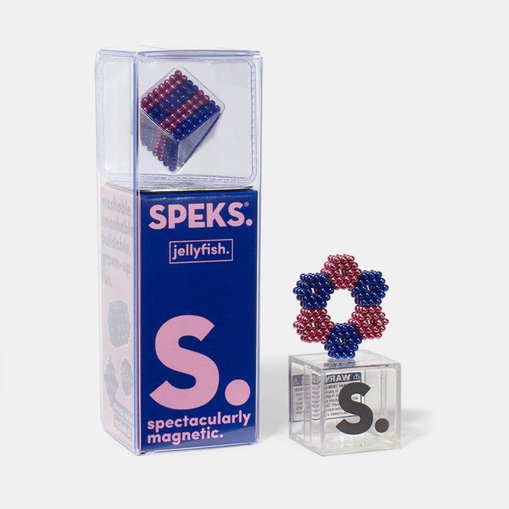 Produktbild Speks Stripes Jellyfish
