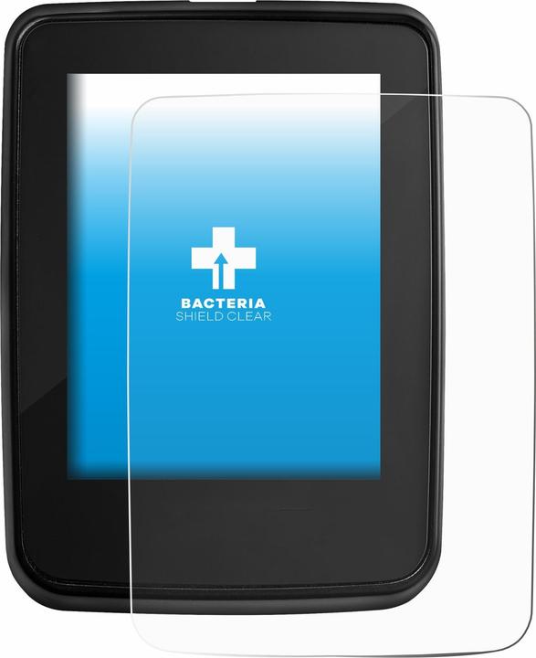 upscreen Pellicola Antibatterica