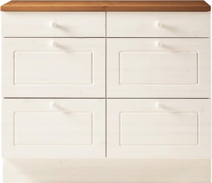 Image du produit Loft 24 Anita (100 x 60 x 85 cm)