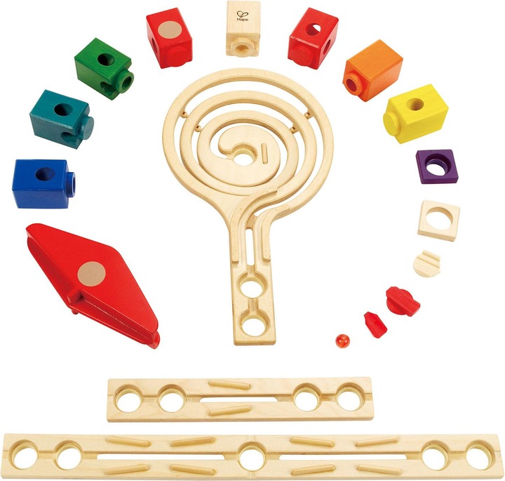 Actual product image Hape Vertigo