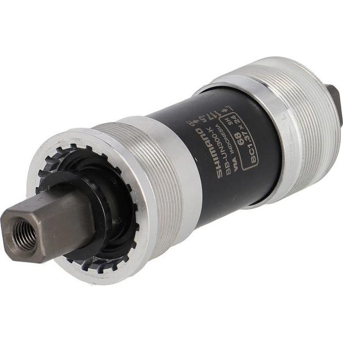 Thumbnail - Shimano, Tretlager