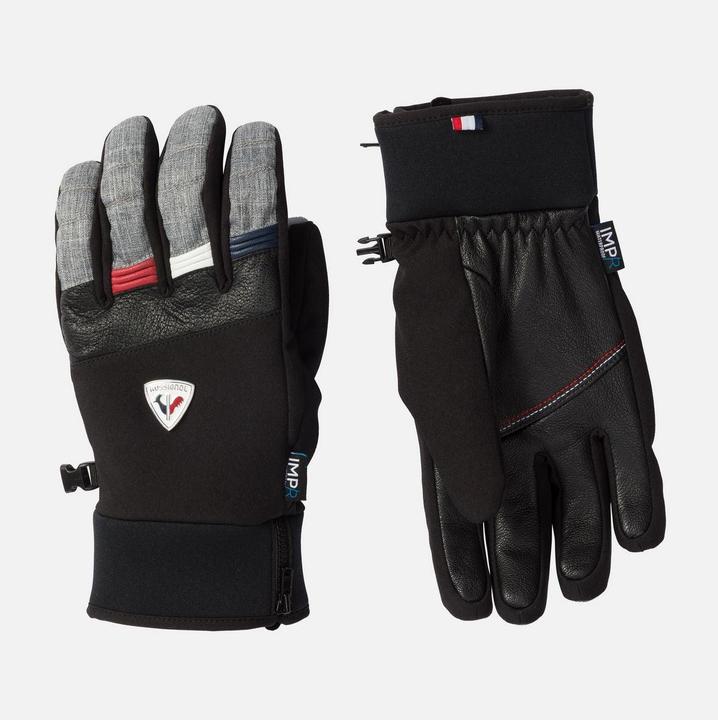 Produktbild Rossignol Strato Impr Handschuhe Grau (S)