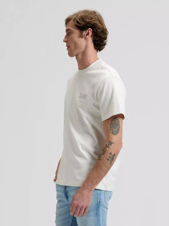 Produktbild Lee T-Shirt Ww Work For It (M)