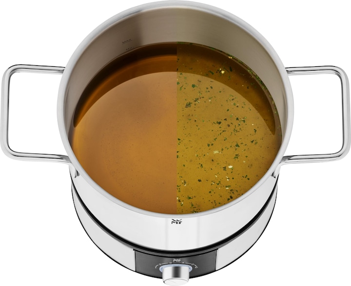 Produktbild WMF Lono Fondue-Set (Fondue Bourguignonne, Fondue Chinoise)