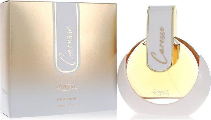 Immagine prodotto Sapil Caresse (Eau de parfum, 80 ml)