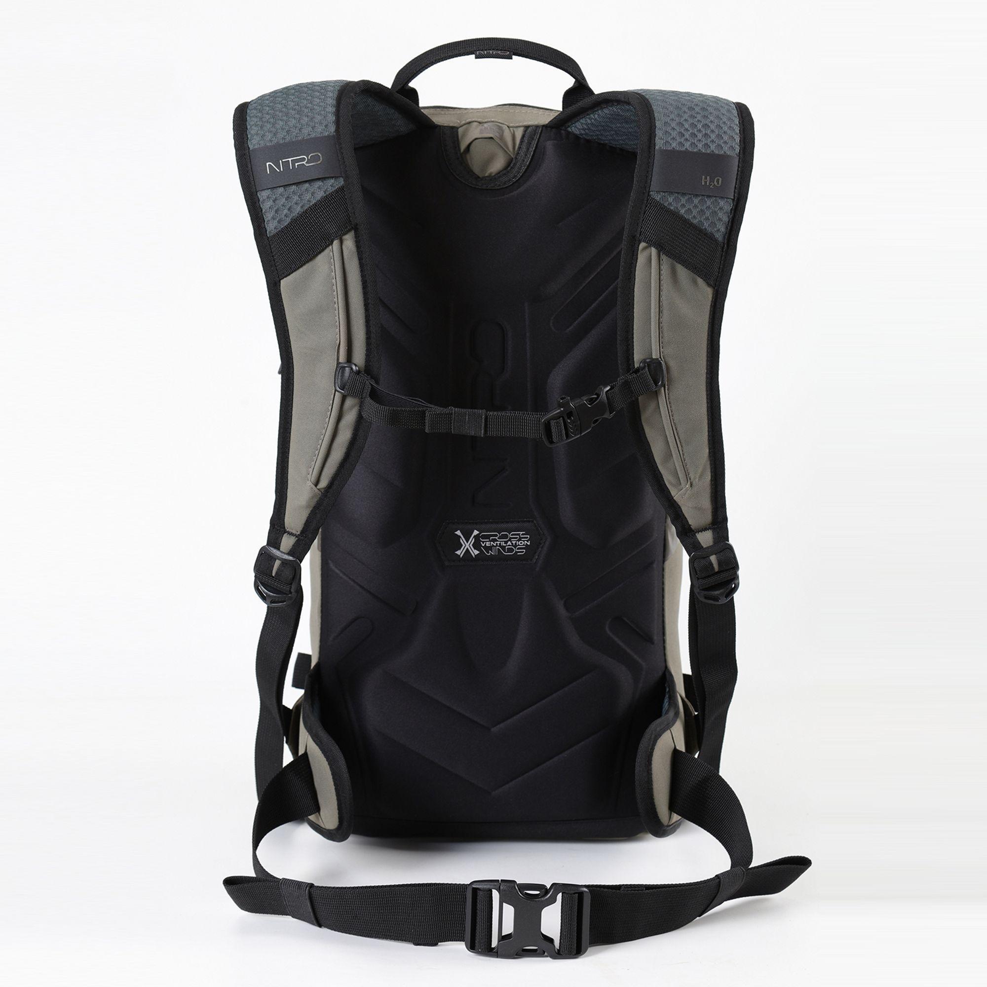 Thumbnail - Nitro, Rucksack, (14 l)