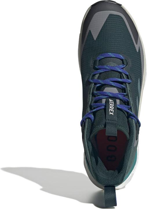 Produktbild Adidas Terrex Free Hiker 2 GTX - Wanderschuhe - Herren (45)