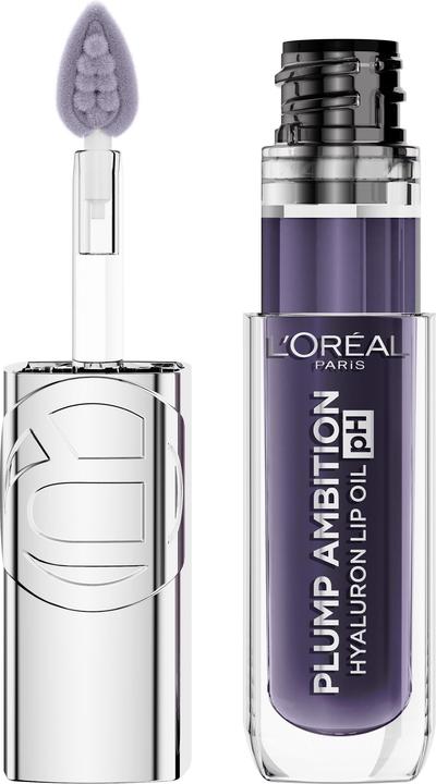 Image du produit L'Oréal Paris L'Oreal Paradise (#786A8D)