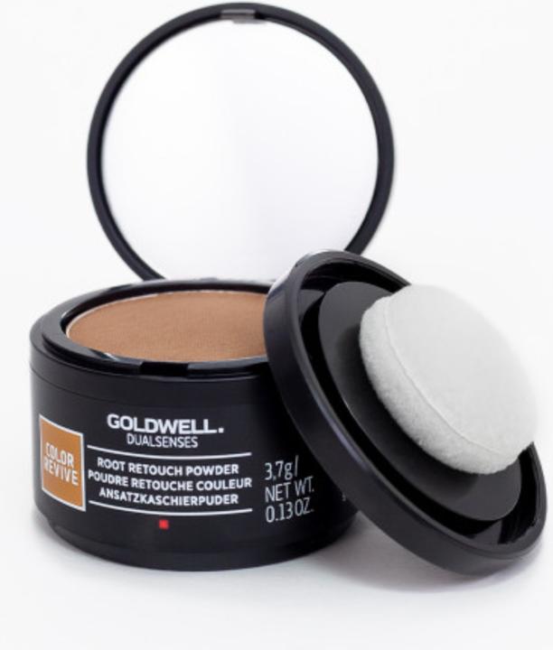 Produktbild Goldwell Dualsenses Color Revive (Hellbraun, Blond)