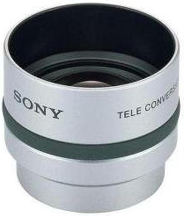 Sony VCL-DH1730 (Telekonverter)