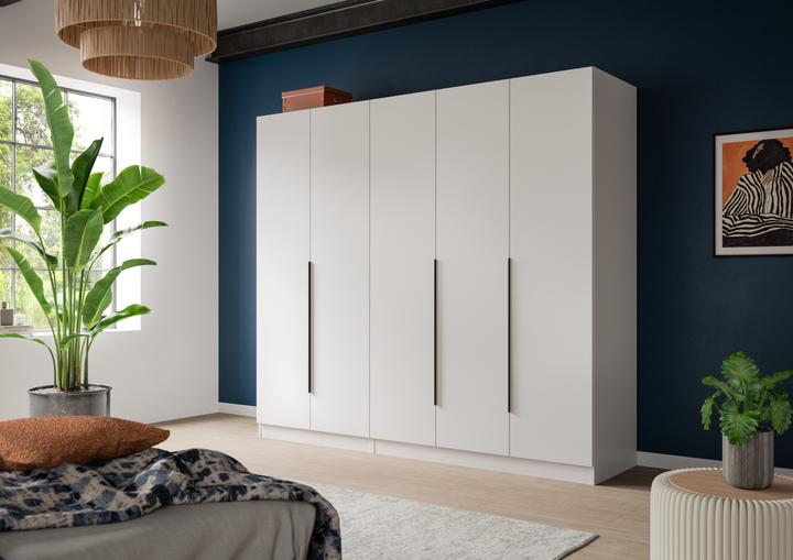 Produktbild Xonox Home Kopenhagen (200 x 52 x 181 cm)