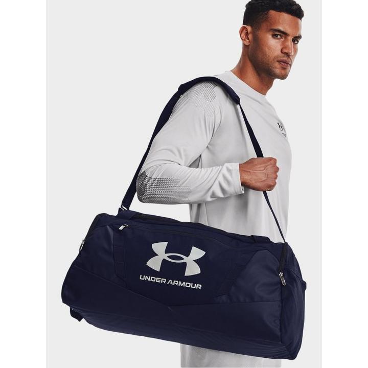 Actual product image Under Armour Ua Undeniable 5.0 Duffle Medium (58 l)