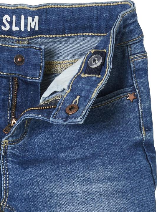 Actual product image Vertbaudet Jeans (122)
