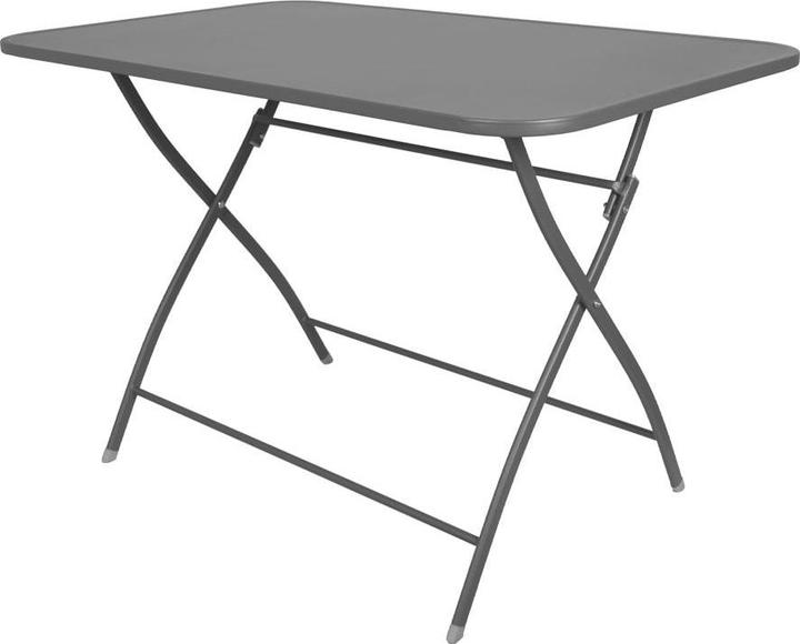 Actual product image Contini Garden table (110 cm)