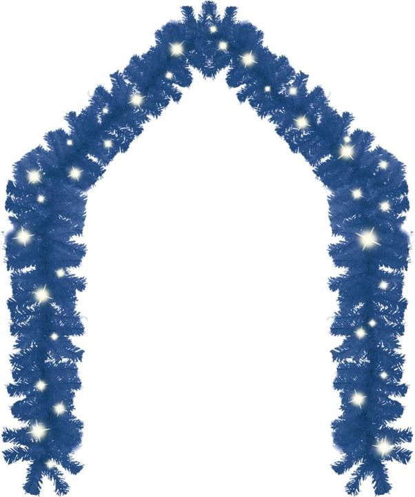 Image du produit vidaXL Girlande