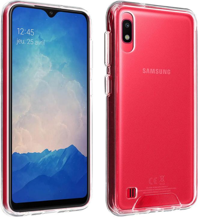 Immagine prodotto Avizar Serie Bazik (Samsung Galaxy A10)