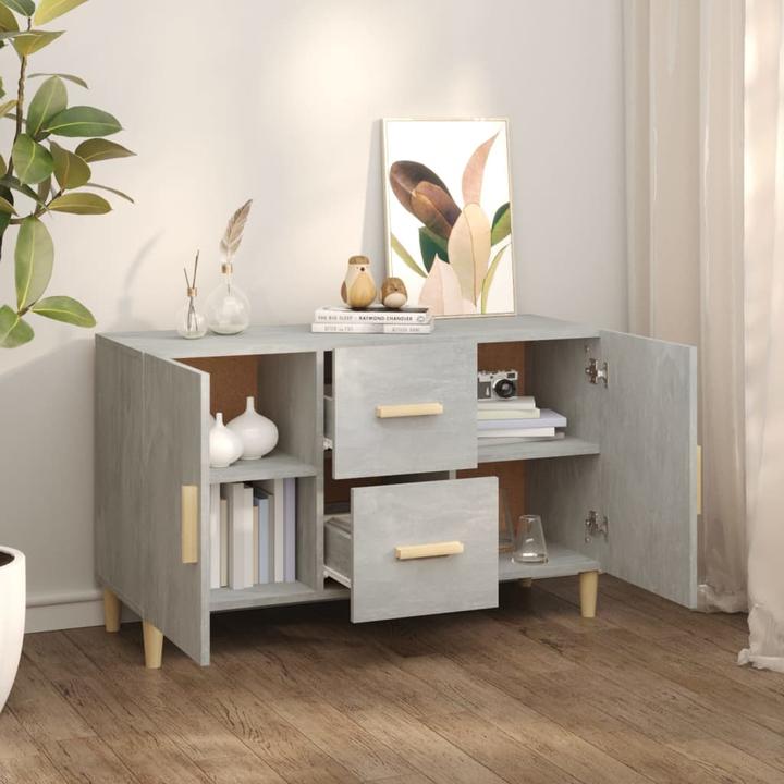 Produktbild vidaXL Sideboard (100 x 36 x 60 cm)