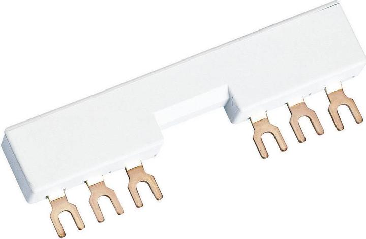 Produktbild ABB Phasenschiene für Motorschutzschalter