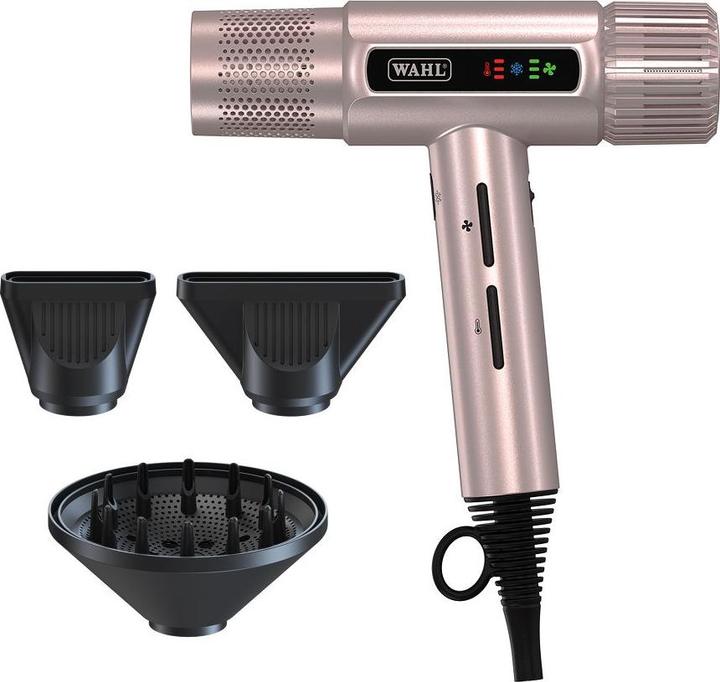 Produktbild Wahl Vanquish T-Shape dryer Pink