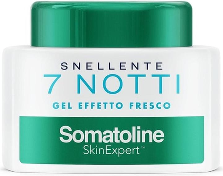 Produktbild Somatoline 7 Nights (Körpercreme, 250 ml)