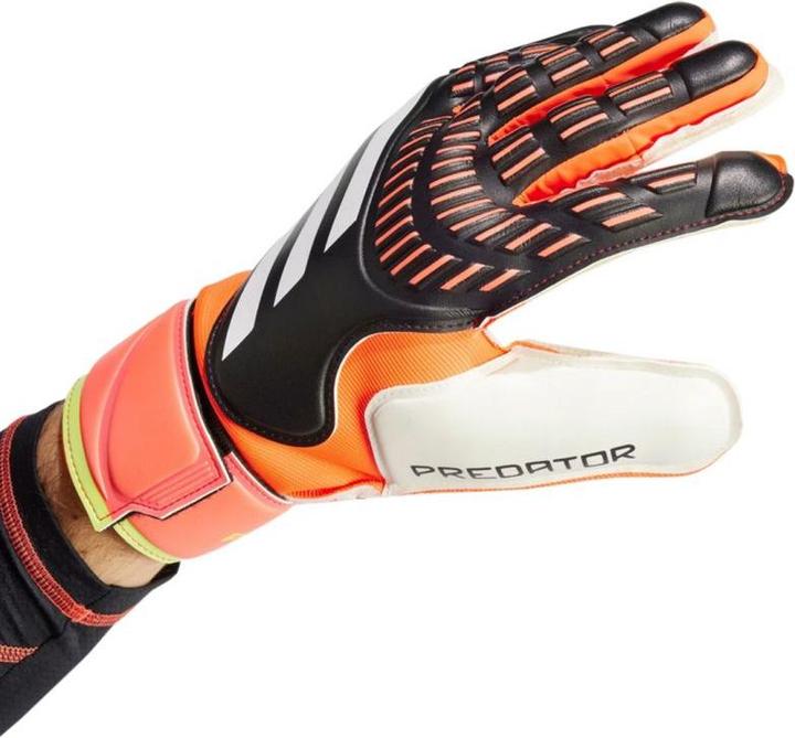 Image du produit Adidas Gant de gardien de but Predator Match Hommes (7)