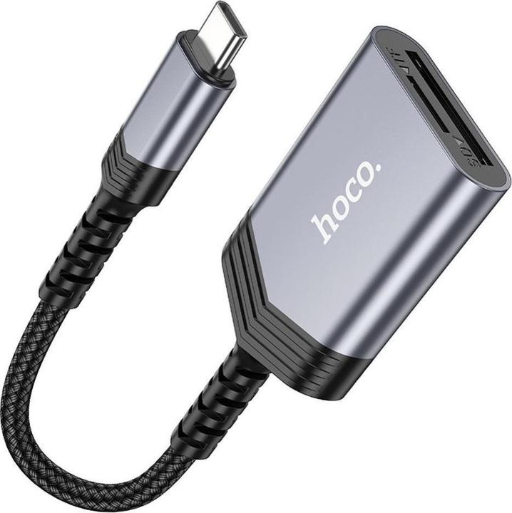 Produktbild Hoko Rider-Hco-Usbc (USB-C)