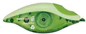 Productafbeelding Paper Mate Correctieroller Dryline Grip Gerecycleerd