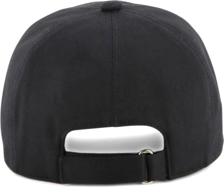 Produktbild Givenchy Cappelli Nero (56)