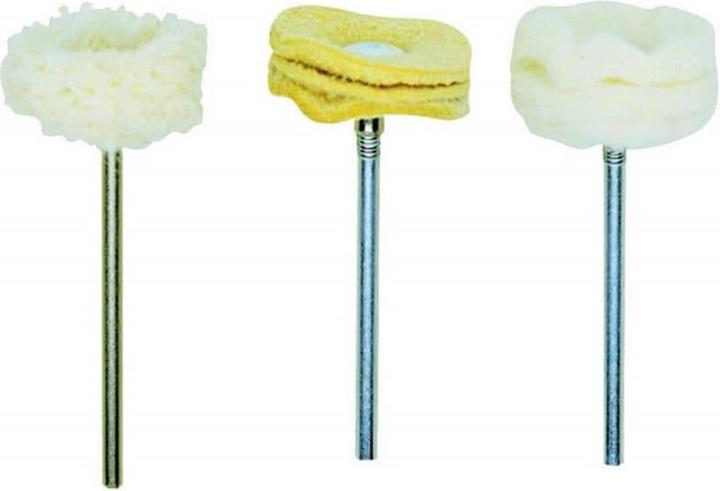 Proxxon Polishing wheel