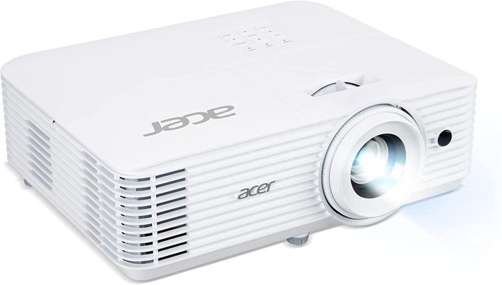 Actual product image Acer H6541BDi (HD+, 4000 lm, 1.5 - 1.66:1)