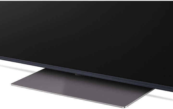 Actual product image LG 55QNED86T6A (55", QNED86, QNED, 4K, 2024)